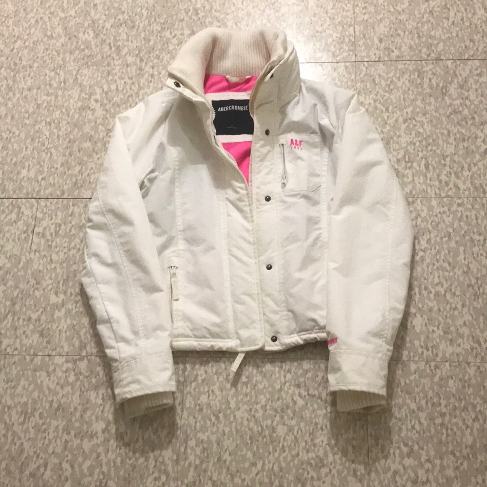 Winter coat